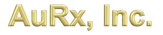 AuRx, Inc.